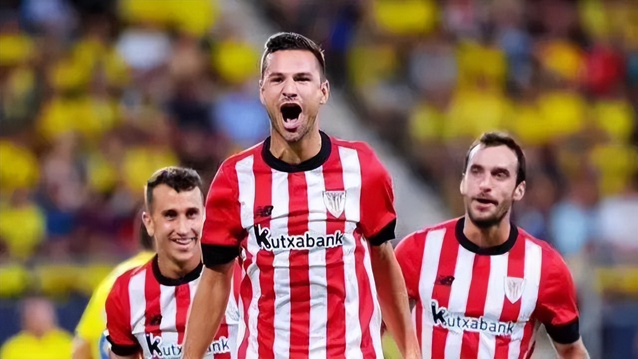 欧冠烽火中，毕尔巴鄂竞技的逆袭曙光