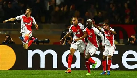 摩纳哥：欧冠赛场上的&ldquo;青春逆袭进行时&rdquo;