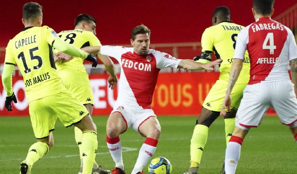 摩纳哥：欧冠赛场上的&ldquo;青春逆袭进行时&rdquo;