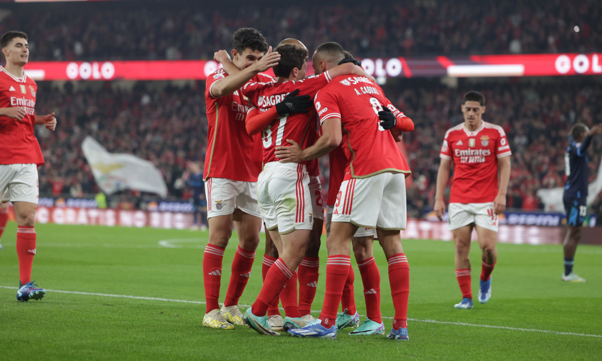 本菲卡:欧冠“逆袭风暴”中的凤凰涅槃